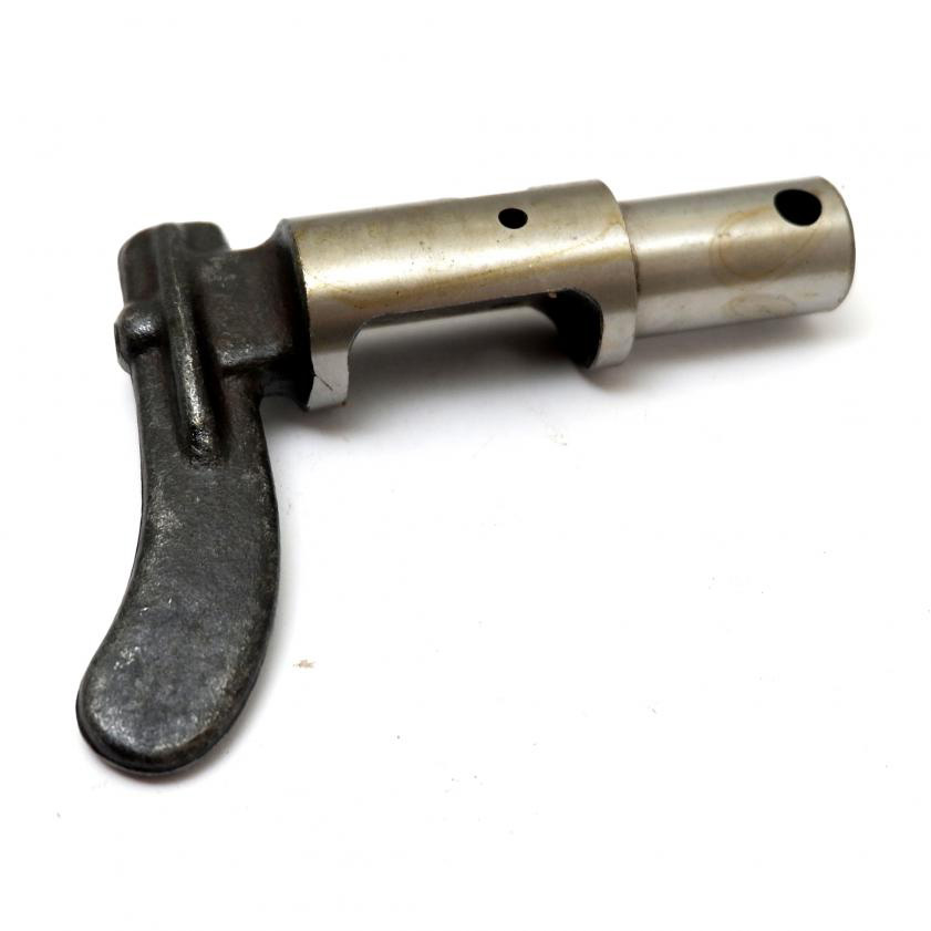 Exhaust Valve