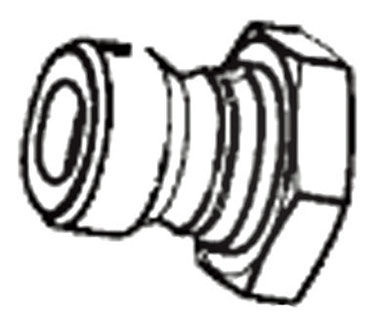 Gas Duct Valve
