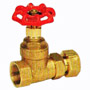 Water Valve