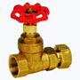 Water Valve