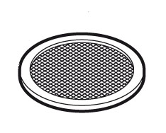 Strainer