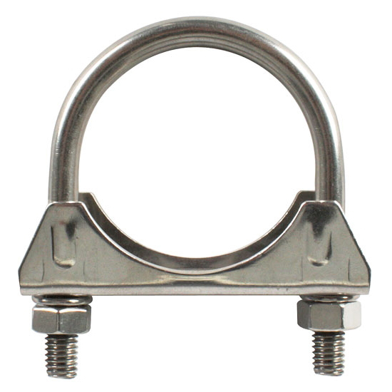 Clamp, Exhaust 1-1/2