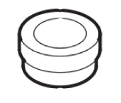 Piston Rod Bushing