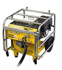 hydraulic power pack