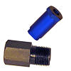 inlet and air tool filter