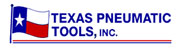 Texas Pneumatic Tools logo